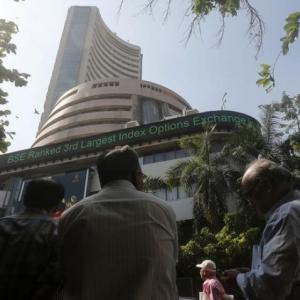 Why did BSE snap ties with foreign bourses?