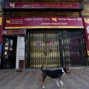 PNB fraud: 'Probability of bank scams is much higher in PSBs'