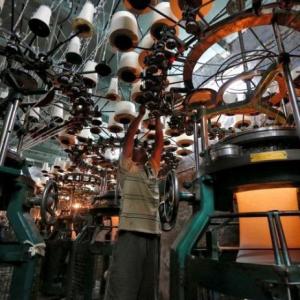 India's 2018-19 economic growth pegged at 7.5%