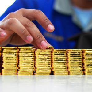 'Frankly, no need for curbs on gold'