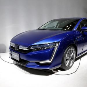 Race to take credit for electric vehicles gathers speed