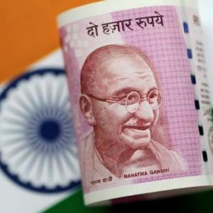 Meeting fiscal deficit target won't be easy for Jaitley