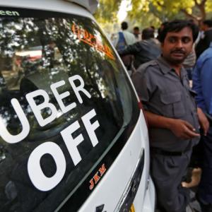 Ola, Uber drivers threaten indefinite strike from Sunday