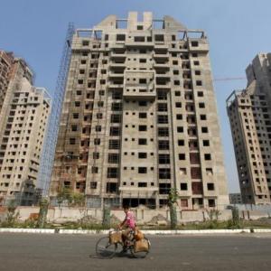Realty hits green hurdle as 'reforms' land in court