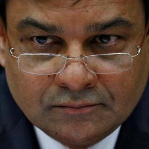 Urjit Patel resigns as RBI Governor citing personal reasons