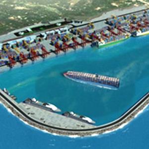 Adani racing against time to complete Vizhinjam port project
