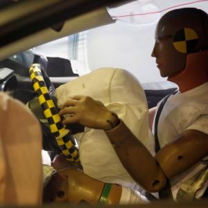 As govt gets tough, almost every new car now sports airbags