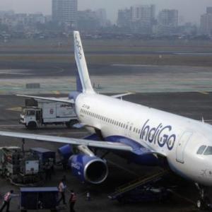 IndiGo pilots up in arms over 'foreign hands'