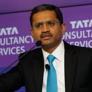 TCS Q3 net grows 24.1% to Rs 8,105 crore
