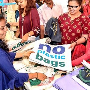 Still no transparency in Maharashtra's plastic ban