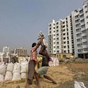 Financial sector unnerved by DHFL's payment default
