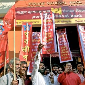 Employees colluded in LoU scam, PNB chief admits to ED