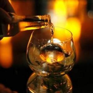 Will alcohol now come under GST?