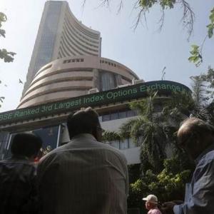 Half of BSE 500, Sensex stocks are back with a bang