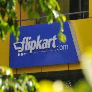 Flipkart 'beaten' by govt e-commerce platform