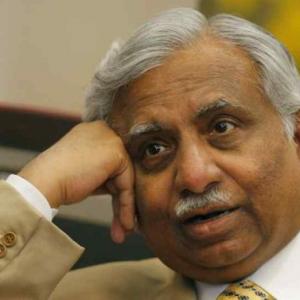 How Naresh Goyal's mistakes clipped Jet's wings