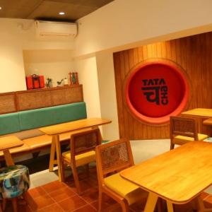 How Tata Cha plans to brew a storm in a teacup