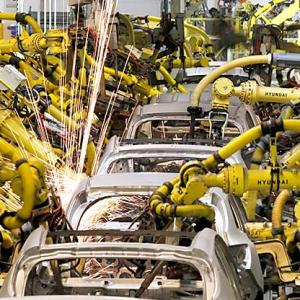 India's auto sector staring at a bleak future