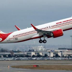 Will selecting a single GDS platform benefit Air India?