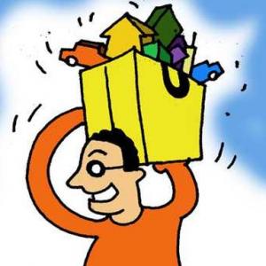 Why expensive gifts are bad tax news
