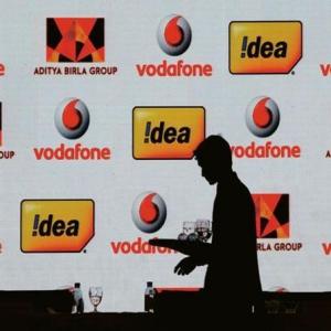 How Voda Idea readies to fight rivals