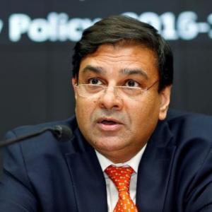 Urjit Patel to submit written answers to questions raised by MPs