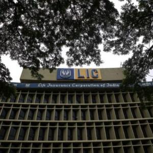 How govt is blatantly misusing LIC to save failing companies