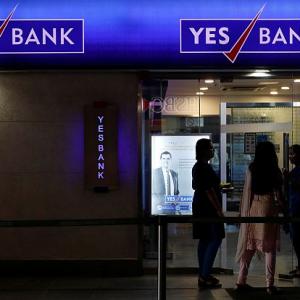 MFs hit by YES bank stock fall
