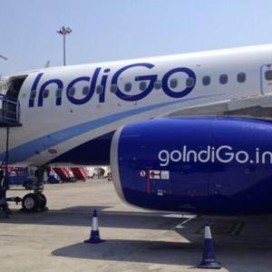 IndiGo places $20-bn order for CFM engines