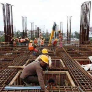 In Maharashtra, projects worth trillions stuck in pipeline