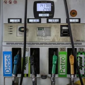 No excise duty cut, even as petrol prices hit Rs 79.15 in Delhi