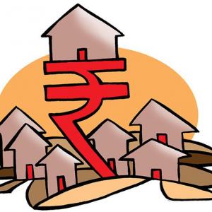 Deepak Parekh on India's $ 93 bn 'realty goldmine'
