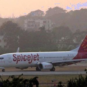 How SpiceJet plans to grab India's e-commerce market