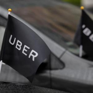 Ex-AAP strategist Shefali Misra to join Uber