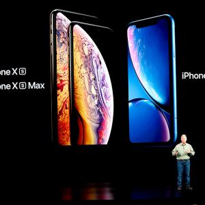 Will iPhone XR manage to revive Apple's fortune in India?