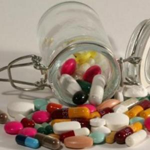 Govt may now cap prices of antibiotics