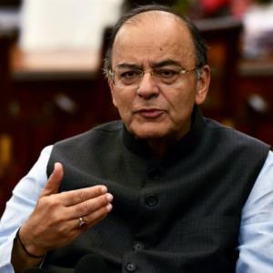 Budget content would be decided by economic realities: Jaitley