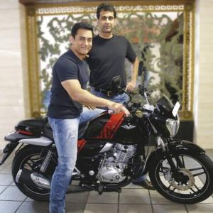 Rivals may be forced to join Bajaj Auto's price war