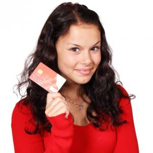 The value of customised credit cards