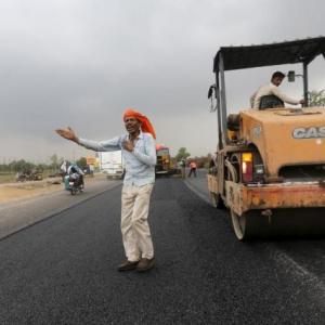 Rs 70,000-crore rural road building project on agenda