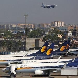 Why govt must protect Jet's prime slots