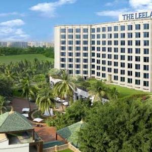 Ownership battle for Hotel Leela gets murky