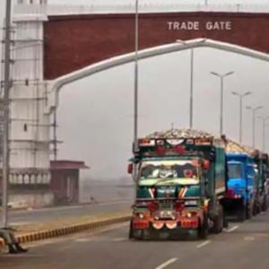 Suspension of trade: Pakistan will be the actual loser
