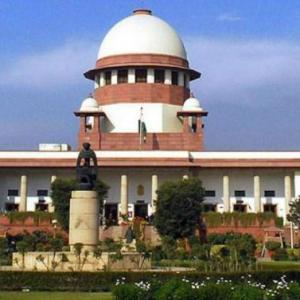 SC's diktat to RBI on bank inspection report