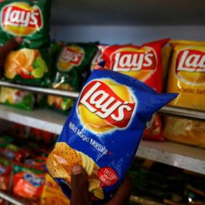 PepsiCo's out-of-court settlement to potato farmers