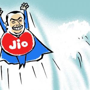 JioFiber, Mukesh's latest disruption is here