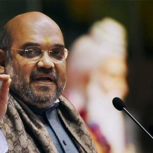 India's economic fundamentals are strong: Amit Shah