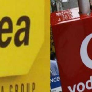 As Voda Idea bleeds, Aditya Birla group slips into red