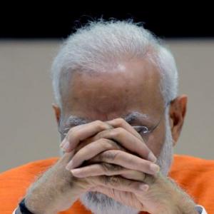 Economy: Modi II will have to undo Modi I's damage