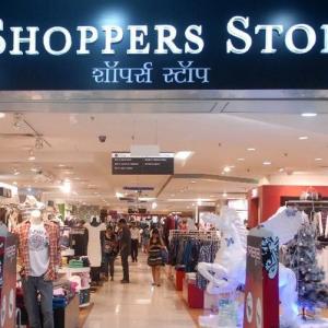 Shoppers Stop junks 'one-size-fits-all' strategy